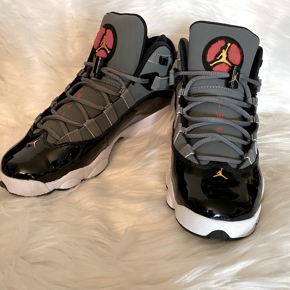 Nike Air Jordan Size 8